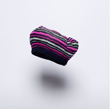 Obrázek pletený baret